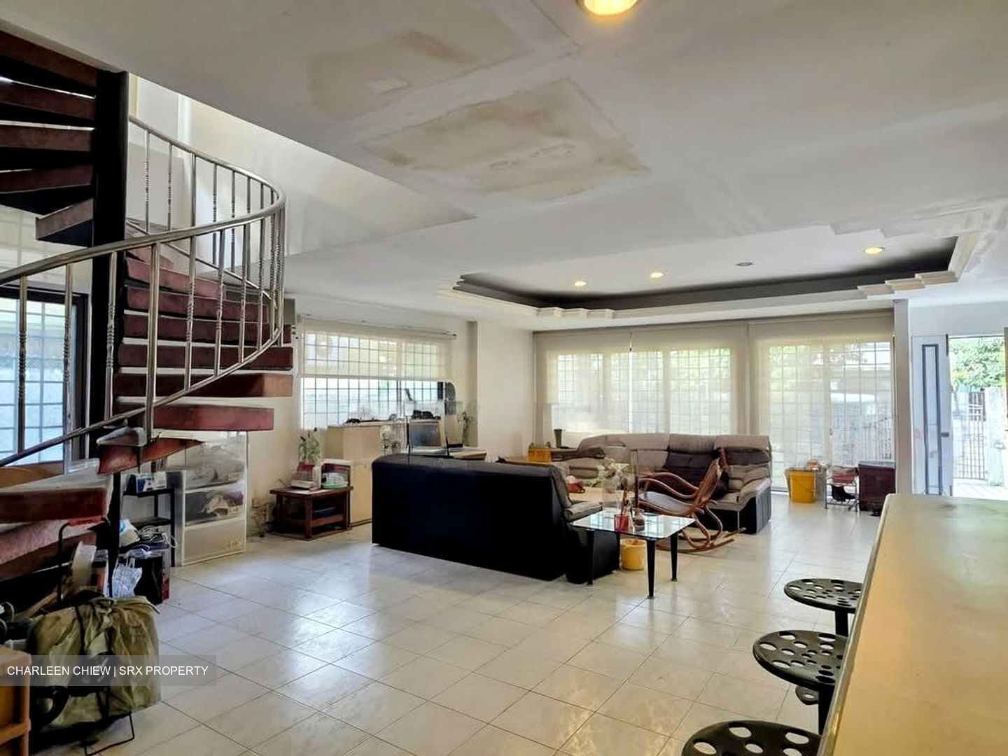 Jalan Angin Laut (D16), Semi-Detached #577501031